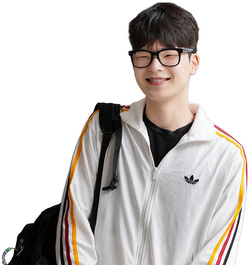 졸업아동 성준이